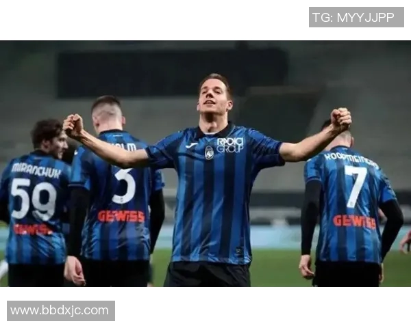 亚特兰大足球俱乐部：崛起之路与未来发展展望