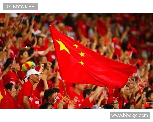 足球红色的激情与荣耀探寻中国足球的崛起与未来发展之路