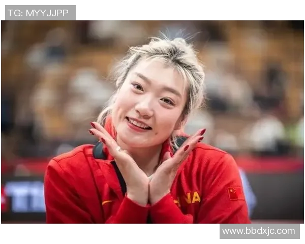 中国女篮颜值与实力并重30岁单身女神场均10分2助攻备受宫鲁鸣青睐